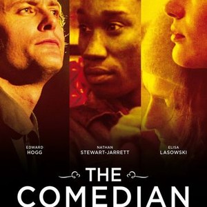 The Comedian (2012) photo 9