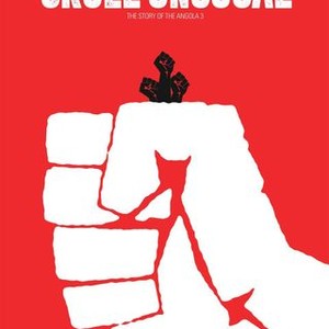 Cruel and Unusual (2017) photo 13