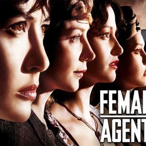 Female Agents photo 7
