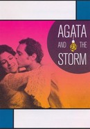 Agata and the Storm poster image