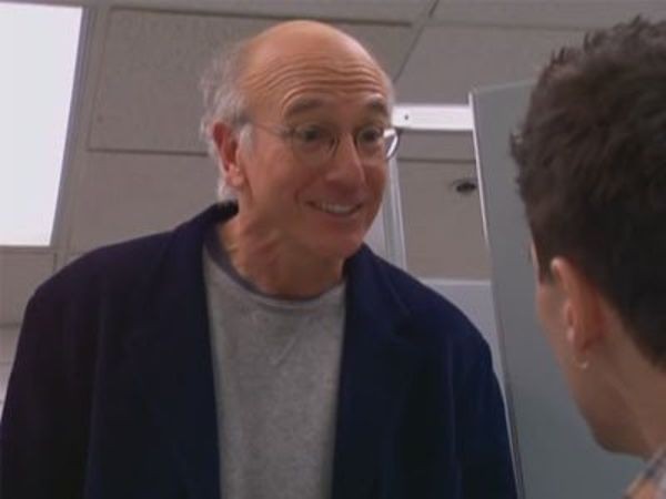 Curb Your Enthusiasm Season 5 Episode 2 Rotten Tomatoes - roblox larry david uses the restroom