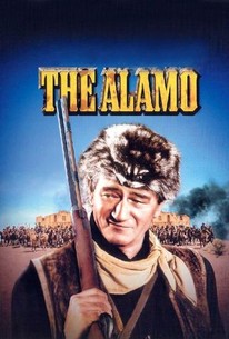 Watch trailer for The Alamo