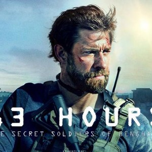 13 Hours: The Secret Soldiers of Benghazi photo 8