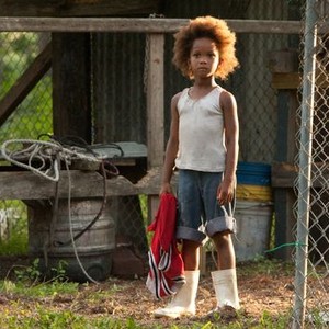 Beasts of the Southern Wild photo 2