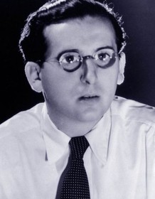 Franz Waxman