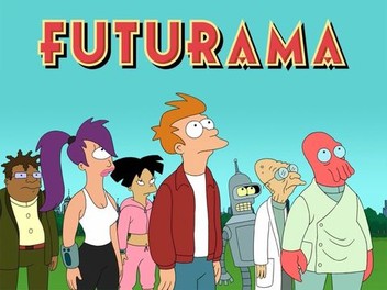 Watch futurama season discount 5 online free