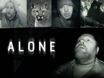 Alone season 1 episode 1 best sale