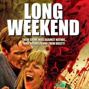 Long Weekend (1978) photo 9