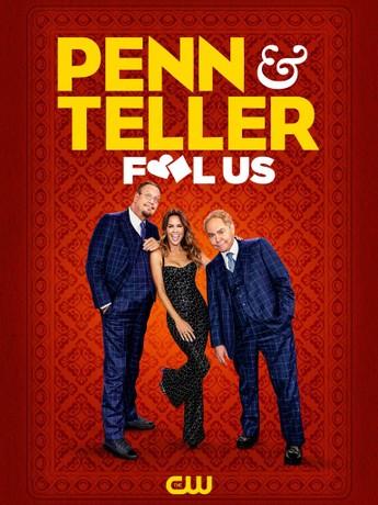 Watch penn and teller fool us online free hot sale