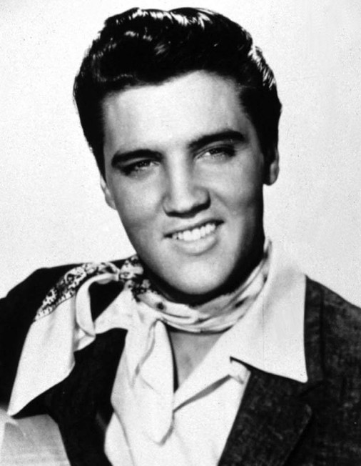 Elvis Presley Rotten Tomatoes