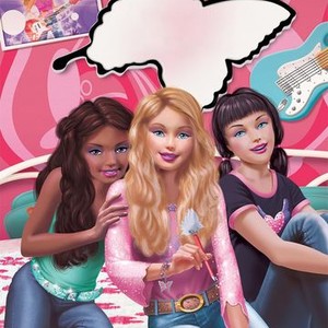 The barbie diaries outlet 2006