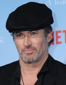 Scott Patterson