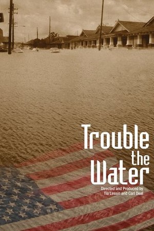 Trouble the Water poster