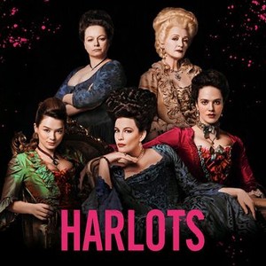 Harlots - Rotten Tomatoes
