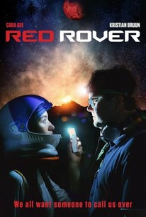 Red Rover poster