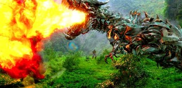 Transformers: Age Of Extinction - Rotten Tomatoes