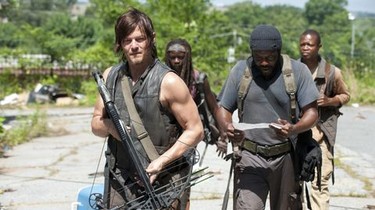The walking dead cheap season 4 full episodes