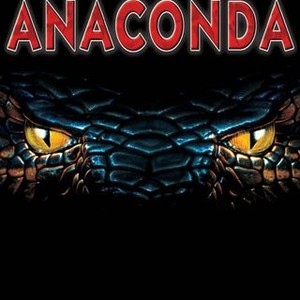 "Anaconda photo 11"