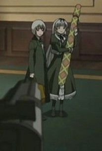 Black Lagoon Season 2 Episode 2 Rotten Tomatoes