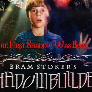 Bram Stoker's Shadowbuilder photo 6