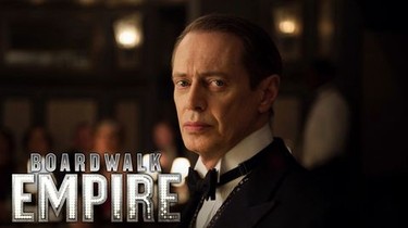 Boardwalk empire 2024 streaming netflix