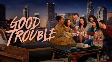 Good trouble sale full episodes