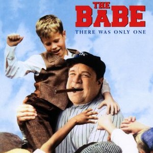 The Babe (1992) photo 12