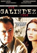 The Galindez File poster image