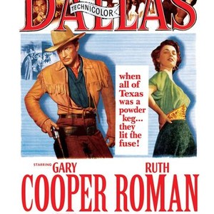 Dallas (1950) photo 5