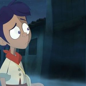 La Leyenda de la Llorona (2011)