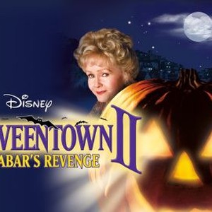 Halloweentown II: Kalabar's Revenge photo 13