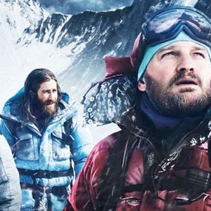 Everest (2015) photo 11