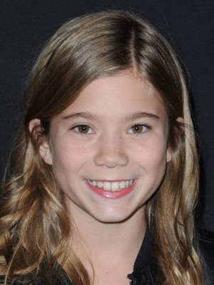 11 year old actresses