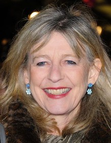Deborah Moggach