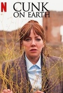Cunk on Earth: Season 1 poster image