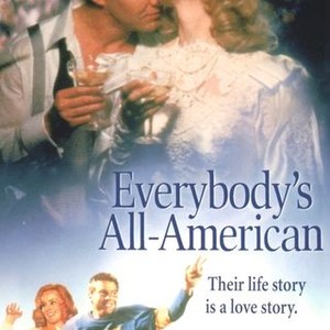 "Everybody&#39;s All-American photo 13"