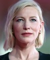 Cate Blanchett