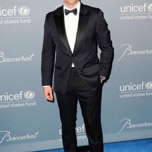 James Marsden at arrivals for The UNICEF Ball, Beverly Wilshire Hotel, Los Angeles, CA January 14, 2014. Photo By: Sara Cozolino/Everett Collection