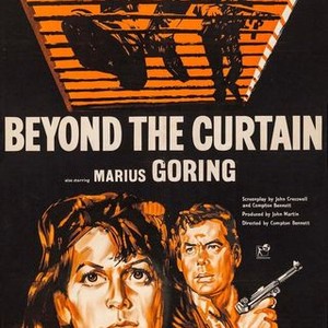 Beyond the Curtain (1961) photo 15