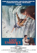 Last Embrace poster image