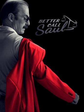 Better Call Saul (2015) S01E06 Hindi Dubbed ORG Dual Audio 480p Web-DL