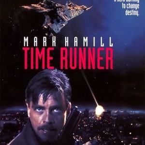 Time Runner (1992) photo 9