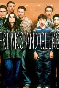 Freaks and Geeks