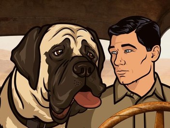 Archer season 10 episode 4 top