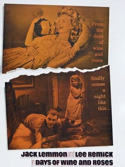 Days of Wine and Roses | Rotten Tomatoes
