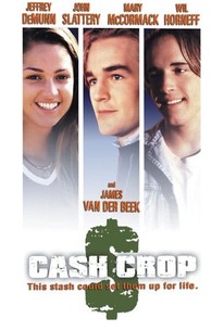 Harvest (Cash Crop)