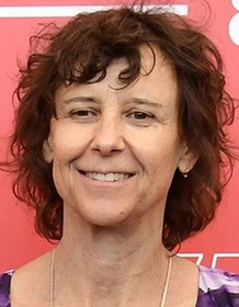 Alison Maclean