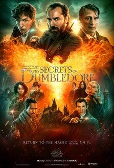 Fantastic beasts full movie part 1 sale