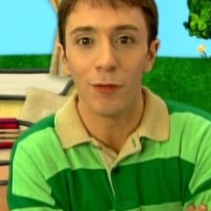 Blue's Clues: Season 3, Episode 21 - Rotten Tomatoes