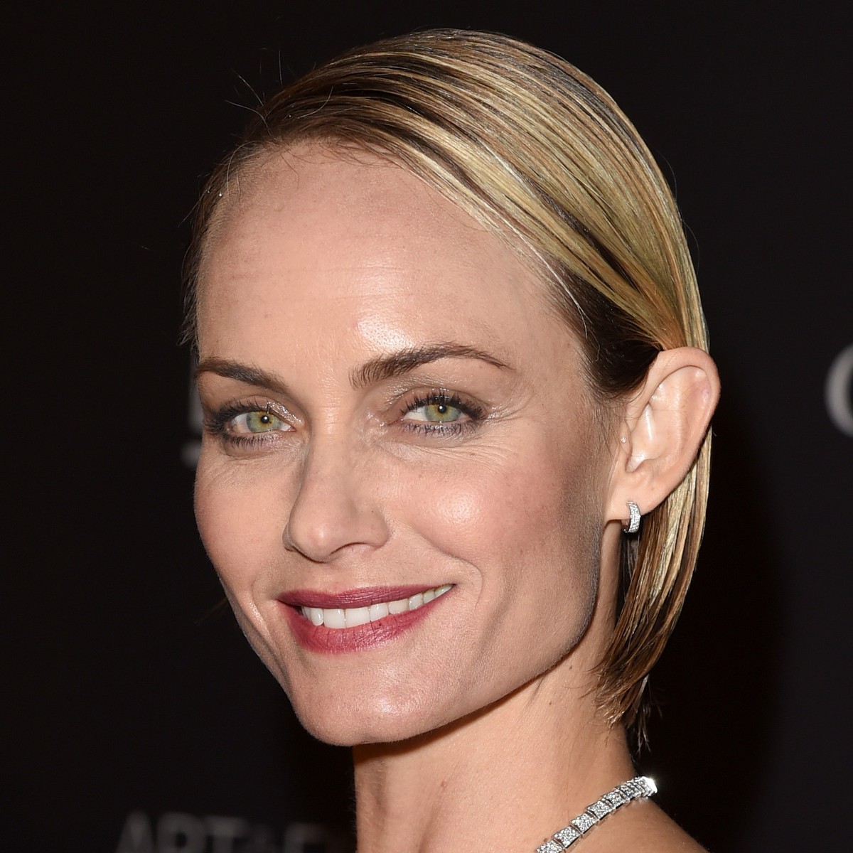 Amber Valletta - Rotten Tomatoes